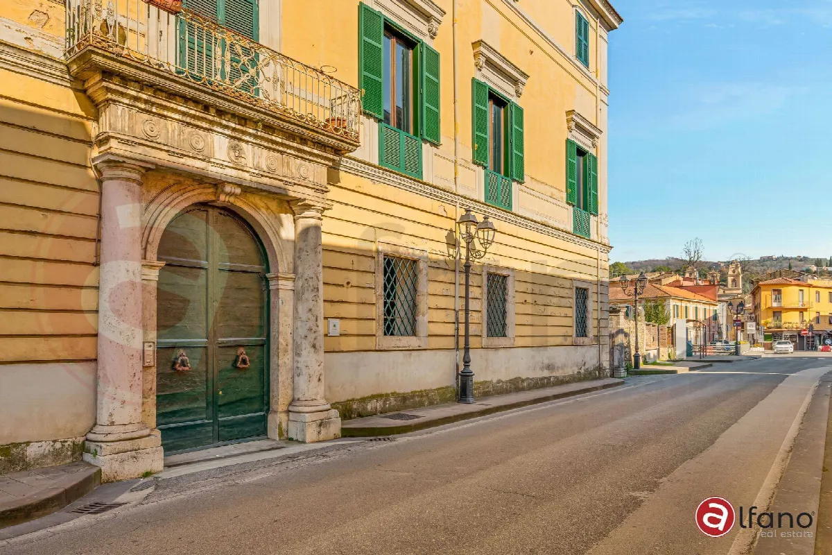 Appartamento in vendita a Isola del Liri - foto 7