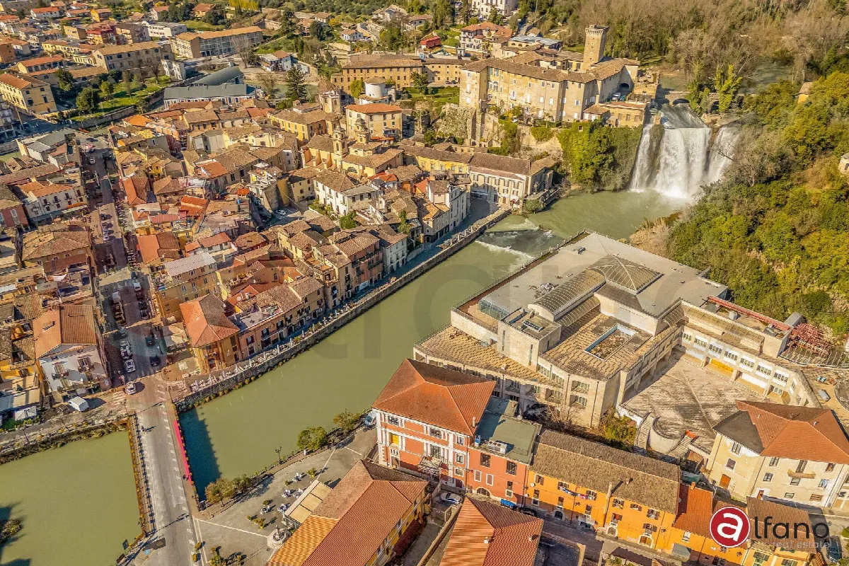 Appartamento in vendita a Isola del Liri - foto 9