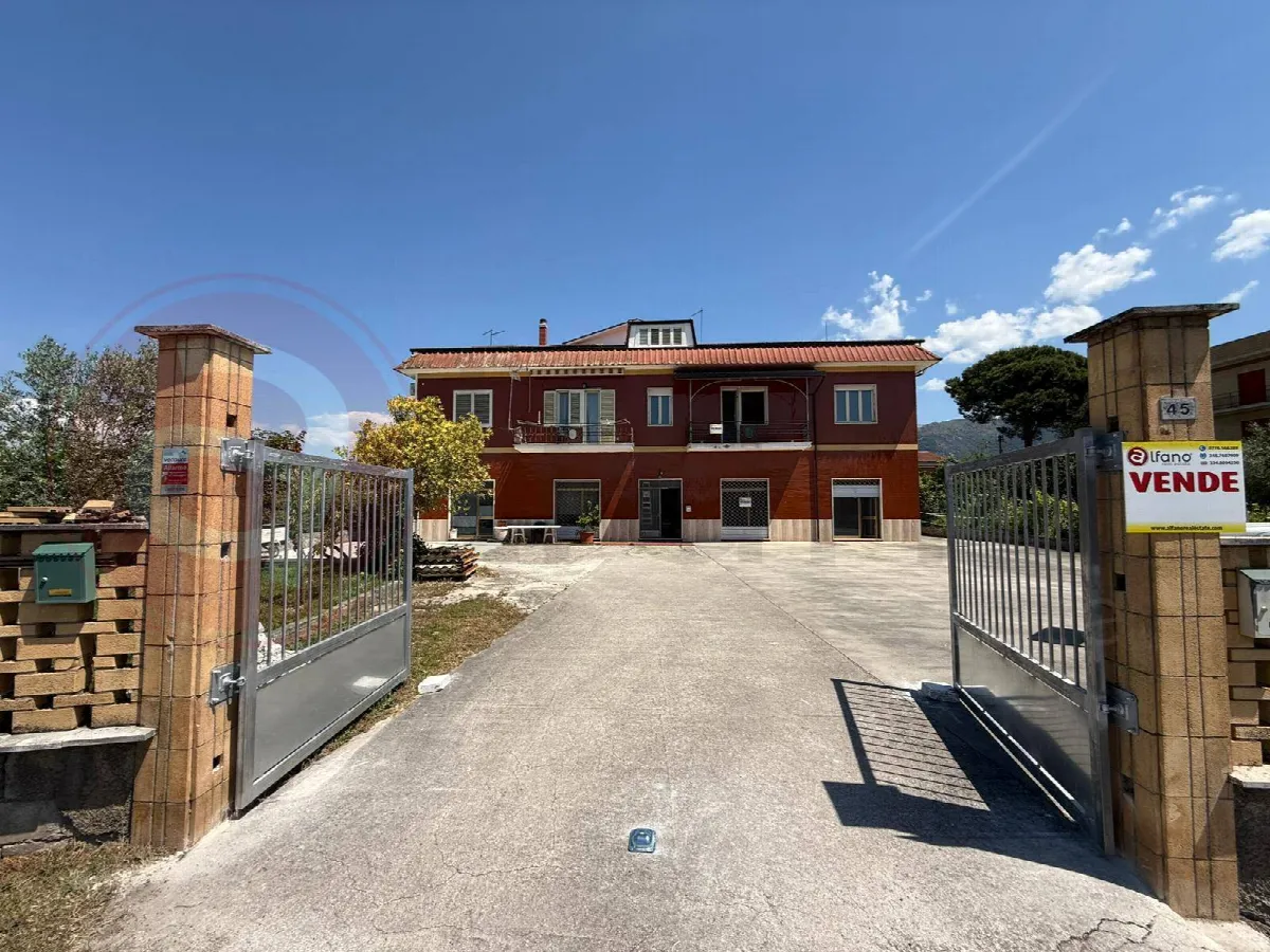 Appartamento in vendita a Roccasecca, Stazione - foto 1