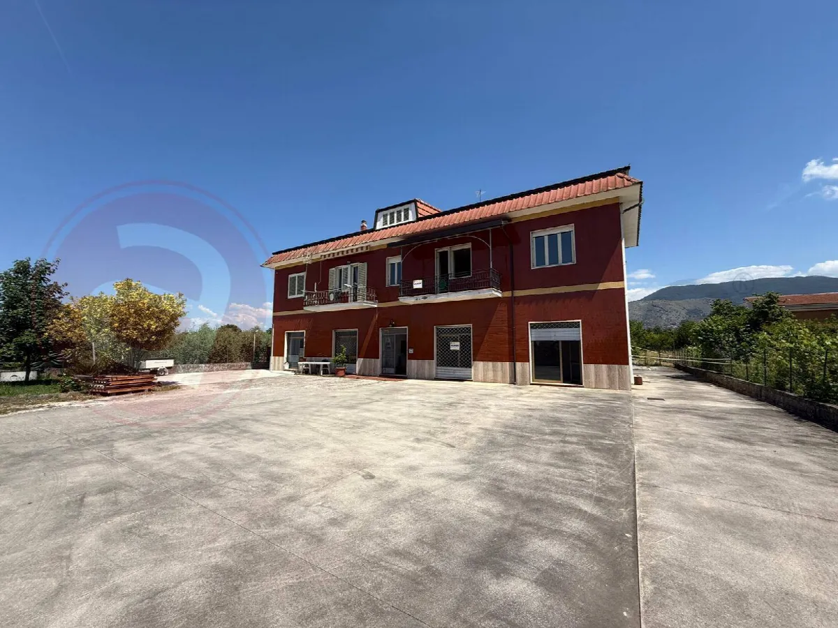 Appartamento in vendita a Roccasecca, Stazione - foto 3