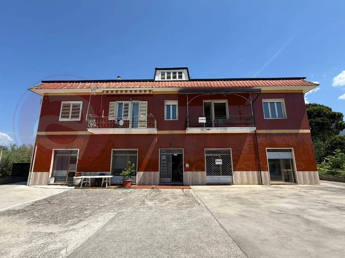 Appartamento in vendita a Roccasecca, Stazione - foto 4