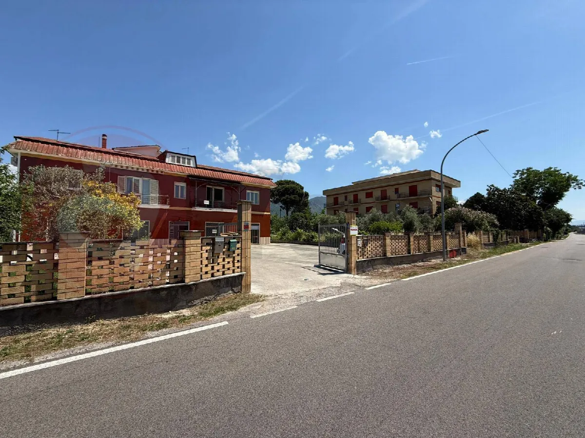 Appartamento in vendita a Roccasecca, Stazione - foto 5