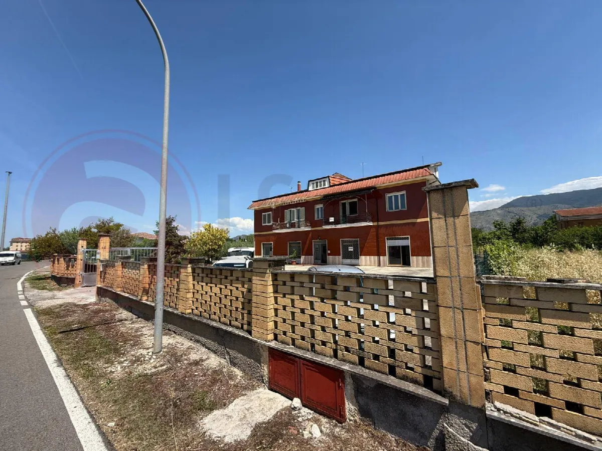 Appartamento in vendita a Roccasecca, Stazione - foto 6