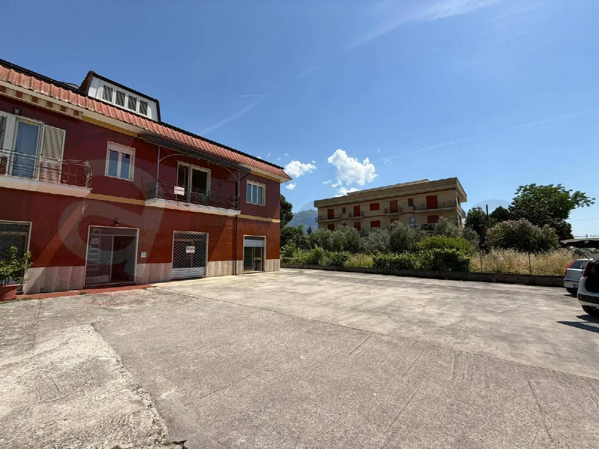 Appartamento in vendita a Roccasecca, Stazione - foto 7