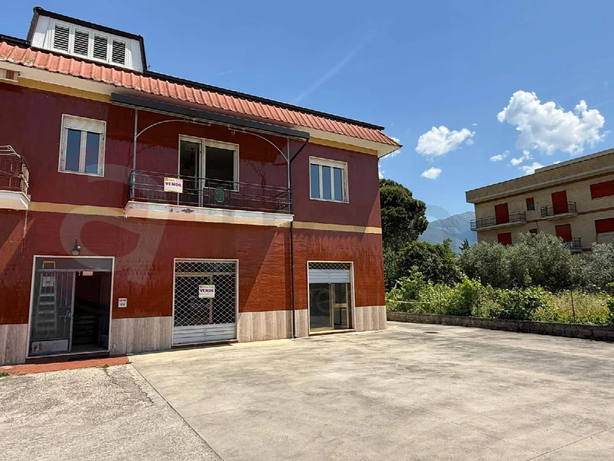 Appartamento in vendita a Roccasecca, Stazione - foto 8