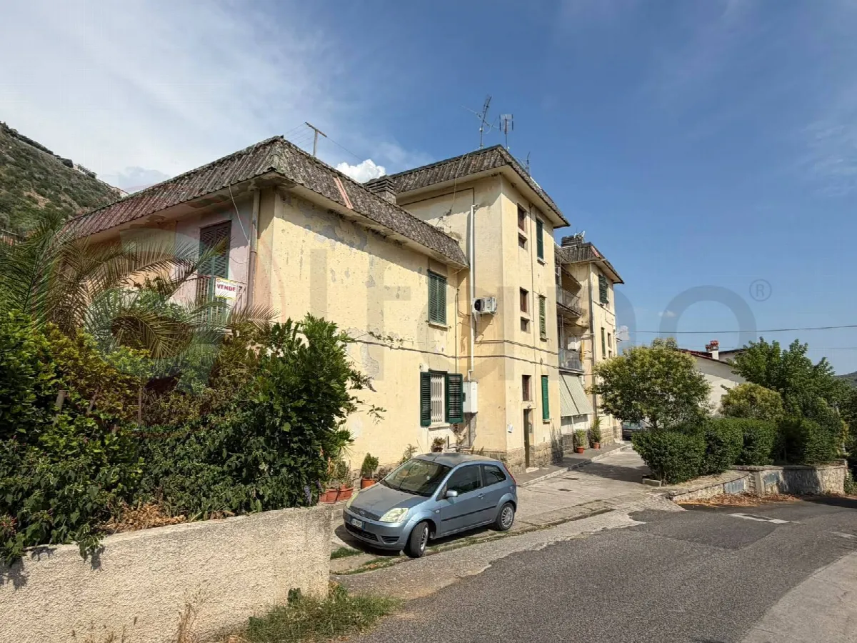 Appartamento in vendita a Arce, centro storico - foto 1