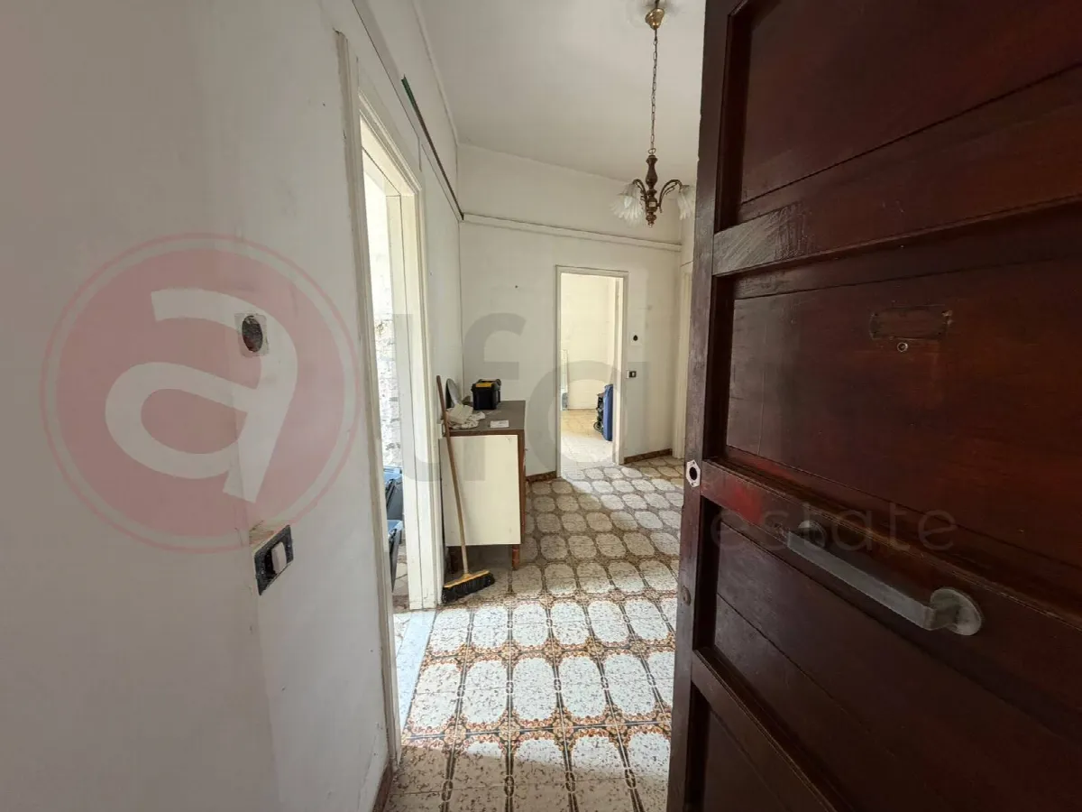 Appartamento in vendita a Arce, centro storico - foto 2