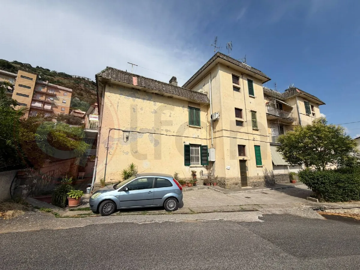 Appartamento in vendita a Arce, centro storico - foto 4