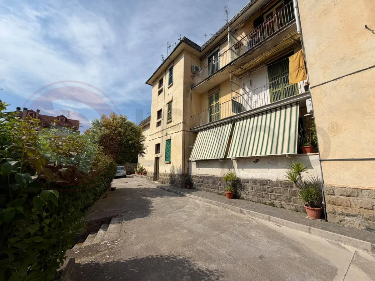 Appartamento in vendita a Arce, centro storico - foto 5