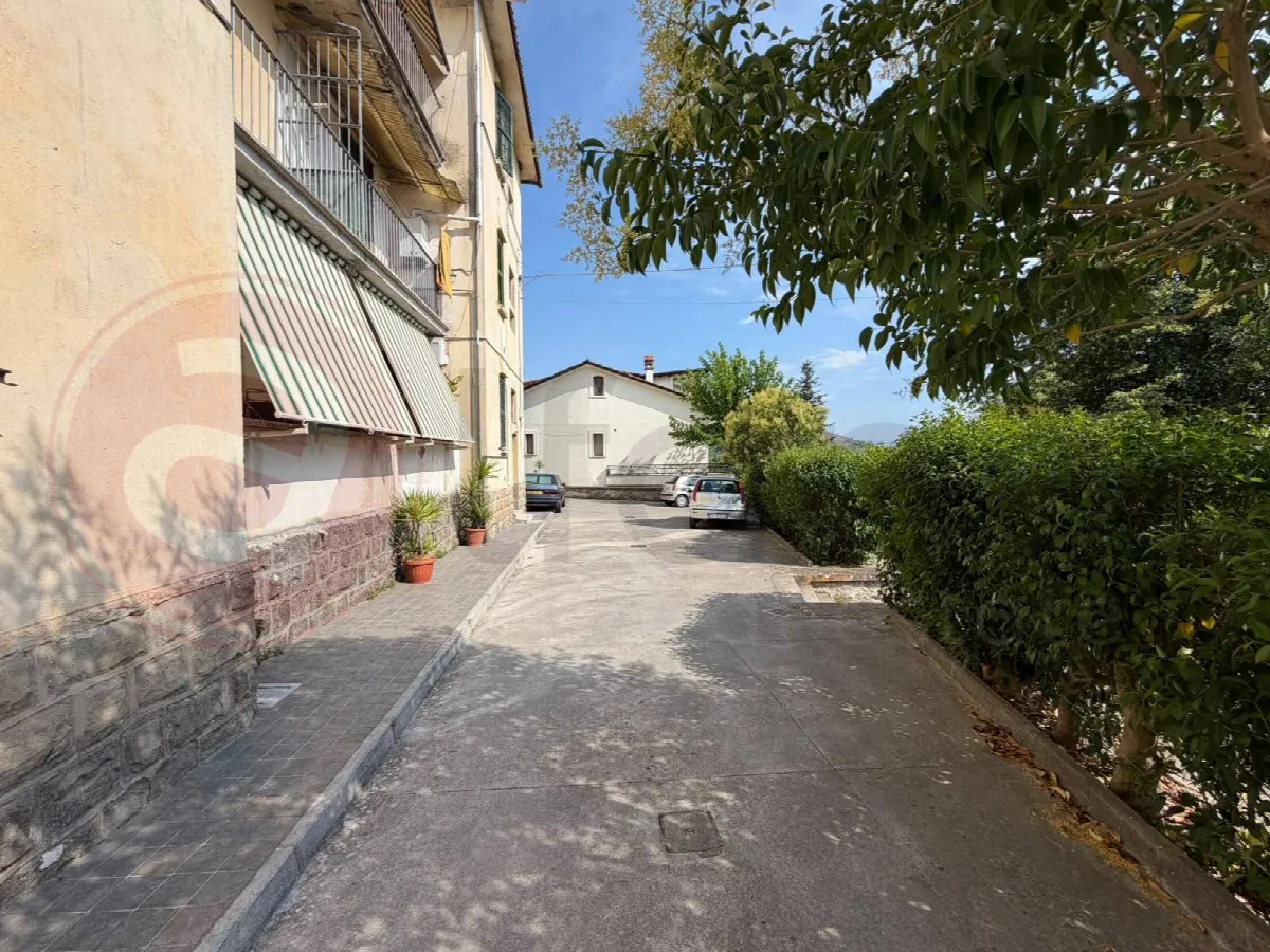 Appartamento in vendita a Arce, centro storico - foto 6