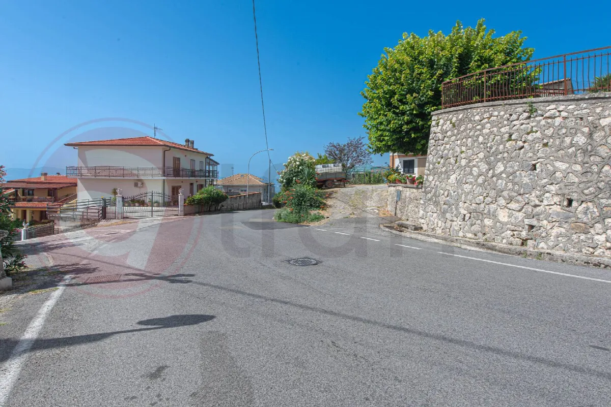 Appartamento in vendita a Santopadre - foto 6