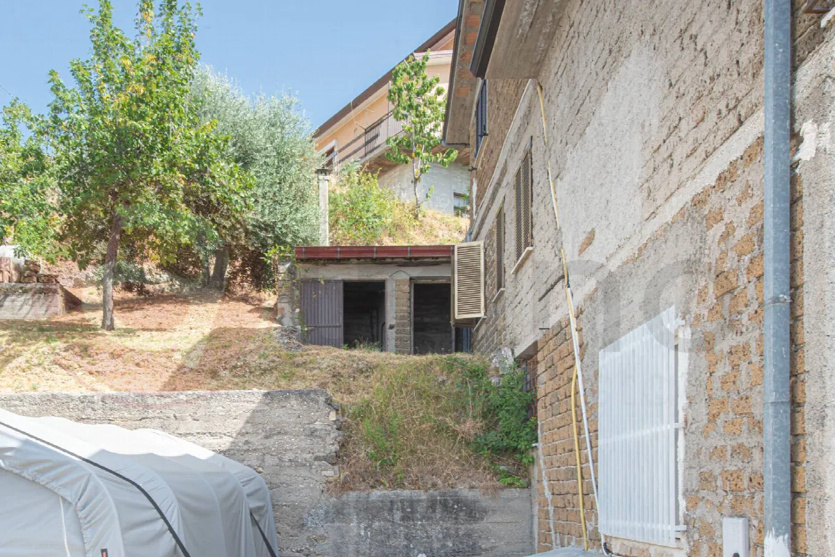 Appartamento in vendita a Santopadre - foto 7