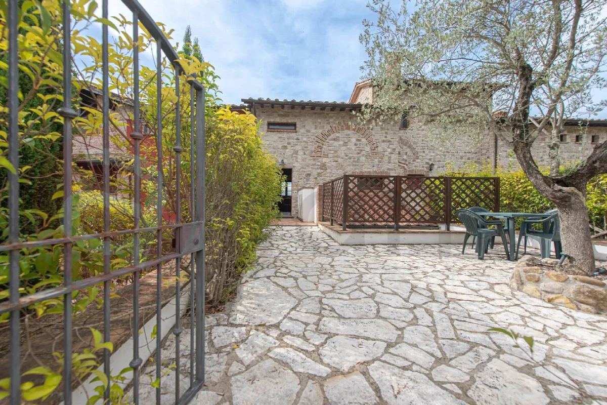 Appartamento in vendita a Ficulle - foto 6