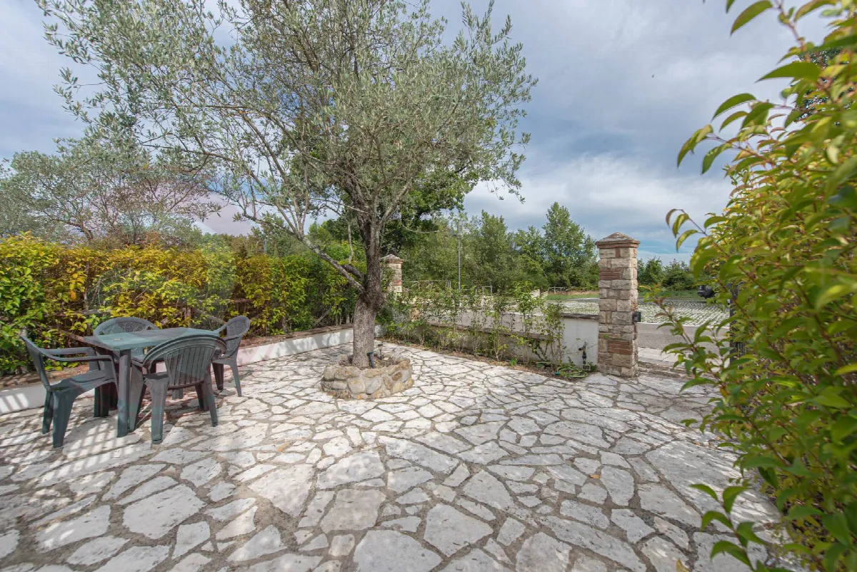 Appartamento in vendita a Ficulle - foto 7