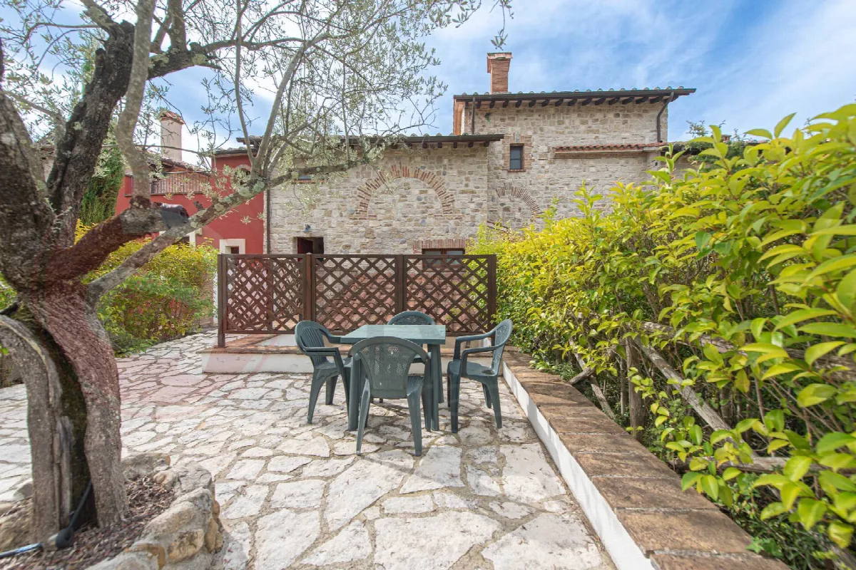 Appartamento in vendita a Ficulle - foto 9