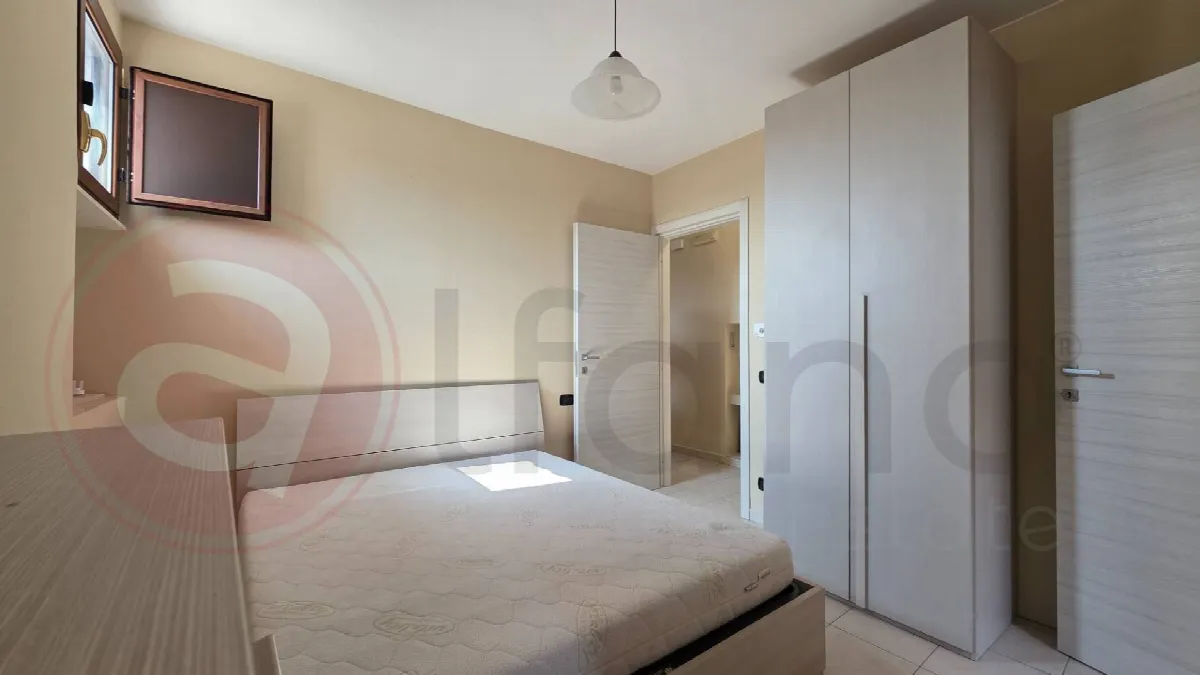 Appartamento in vendita a Ceccano - foto 8