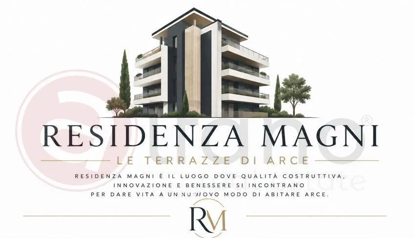 Le Terrazze di Arce - Appartamenti Green in vendita a Arce - foto 1