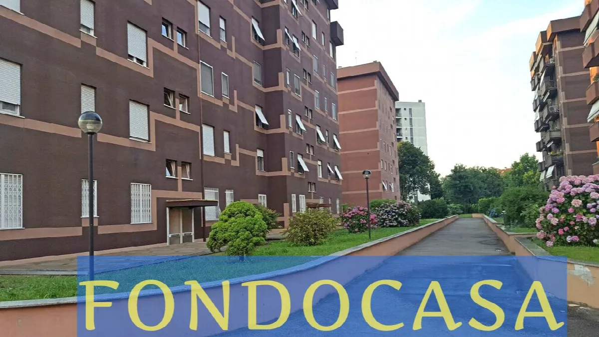 Appartamento in vendita a Milano, S. Siro - foto 3
