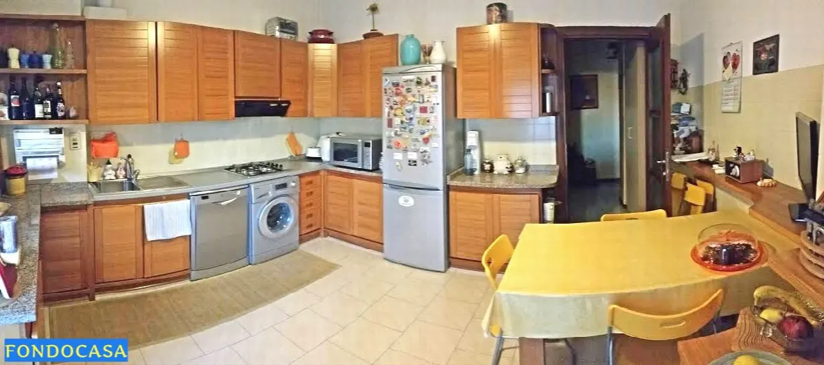 Appartamento in vendita a Milano, S. Siro - foto 4