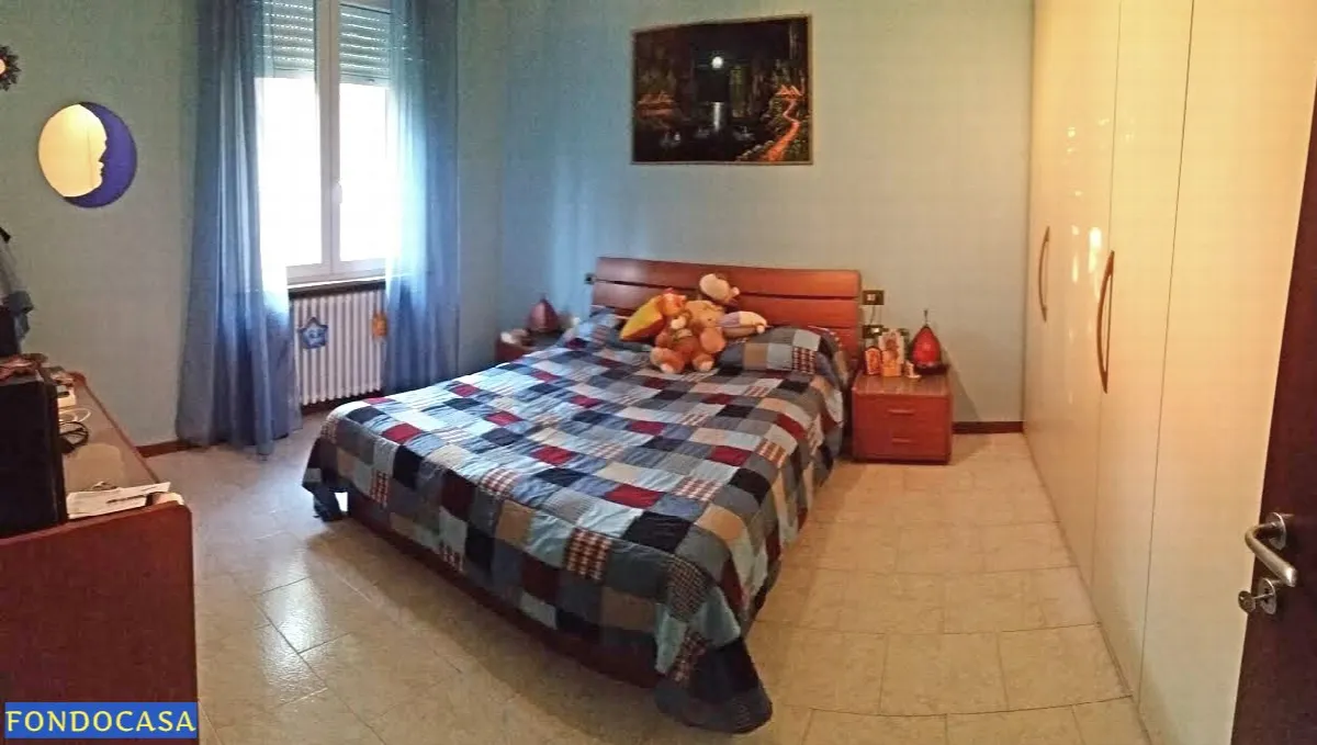 Appartamento in vendita a Milano, S. Siro - foto 6
