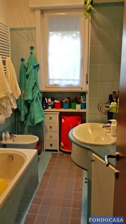 Appartamento in vendita a Milano, S. Siro - foto 7