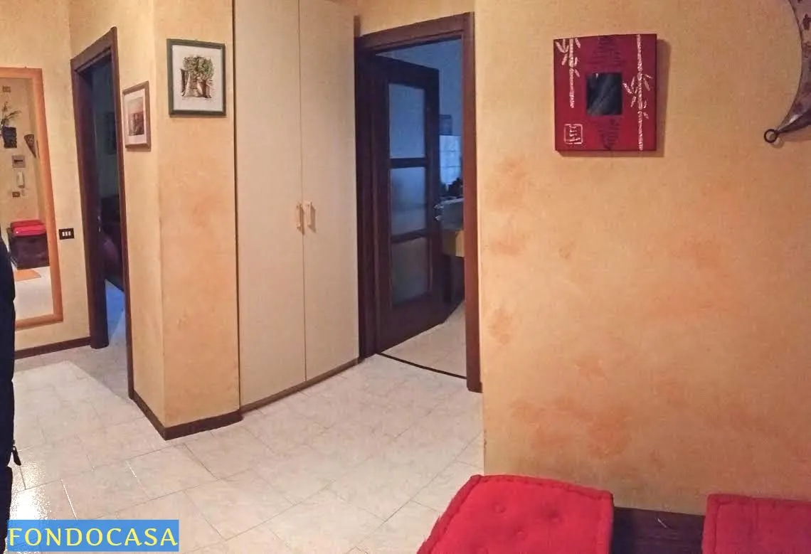 Appartamento in vendita a Milano, S. Siro - foto 8