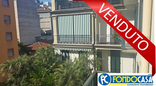 Appartamento in vendita a Milano, Stazione Centrale - foto 1