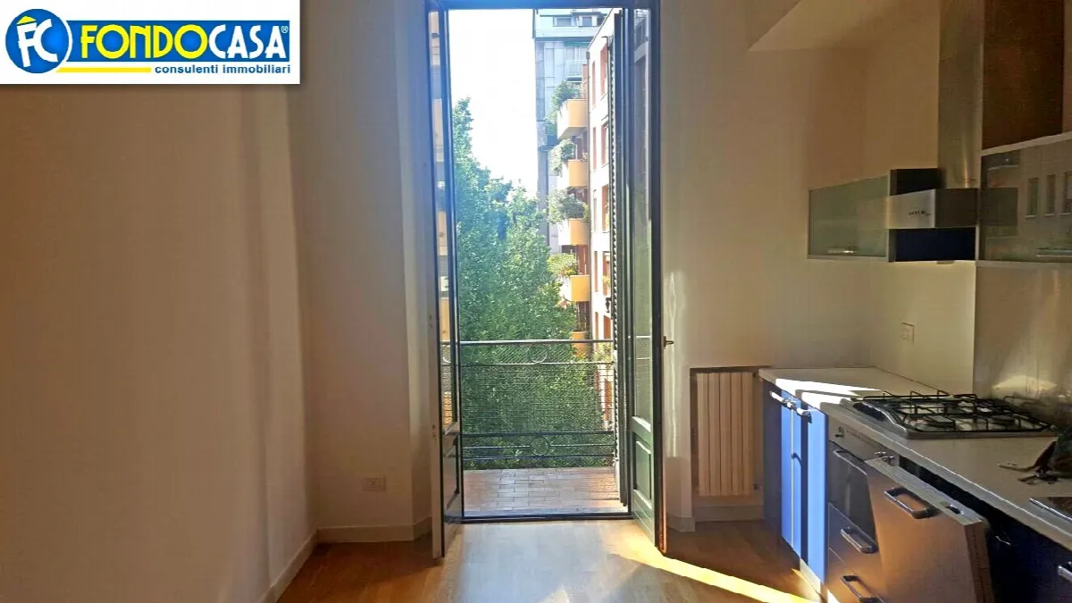 Appartamento in vendita a Milano, Stazione Centrale - foto 10