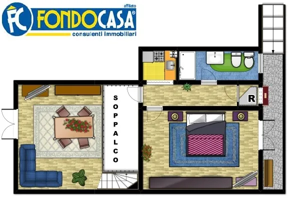 Appartamento in vendita a Milano, Maciachini - foto 2
