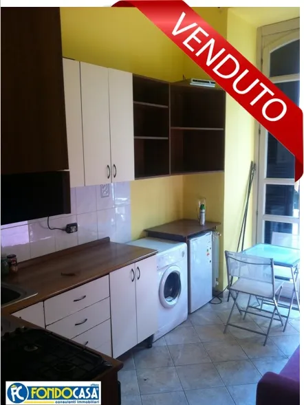 Appartamento in vendita a Milano, Maciachini - foto 1