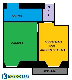 Appartamento in vendita a Milano, Maciachini - foto 5