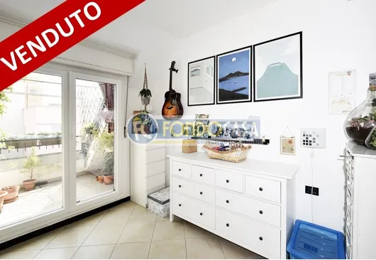 Appartamento in vendita a Milano, Precotto - foto 1