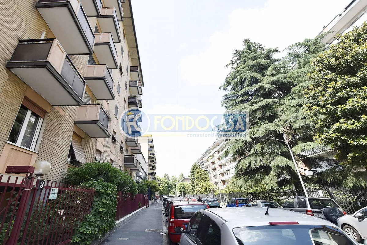 Appartamento in vendita a Milano, Precotto - foto 10