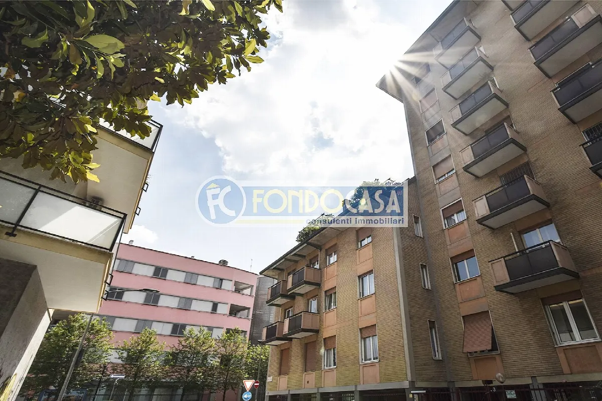 Appartamento in vendita a Milano, Precotto - foto 3