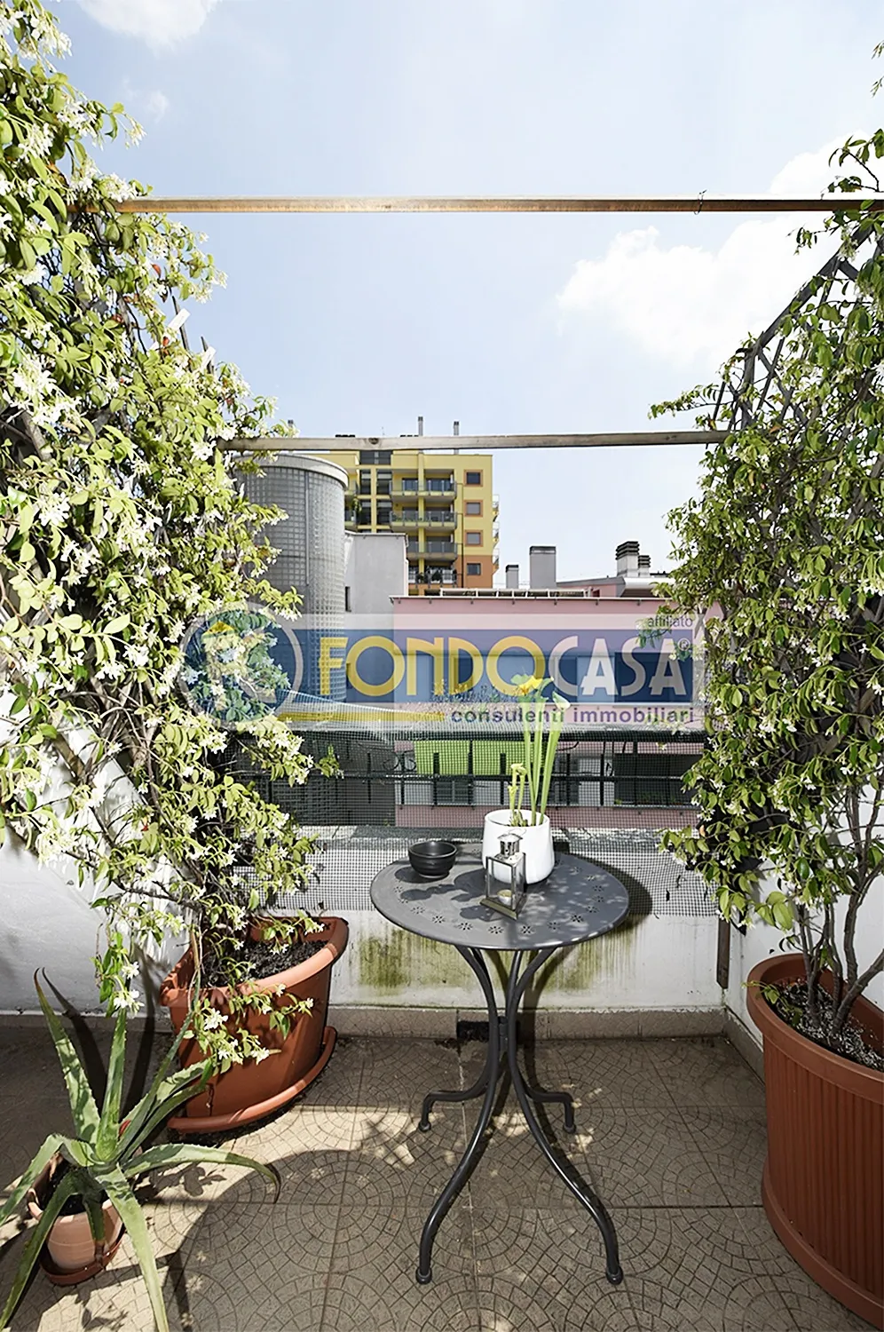 Appartamento in vendita a Milano, Precotto - foto 6