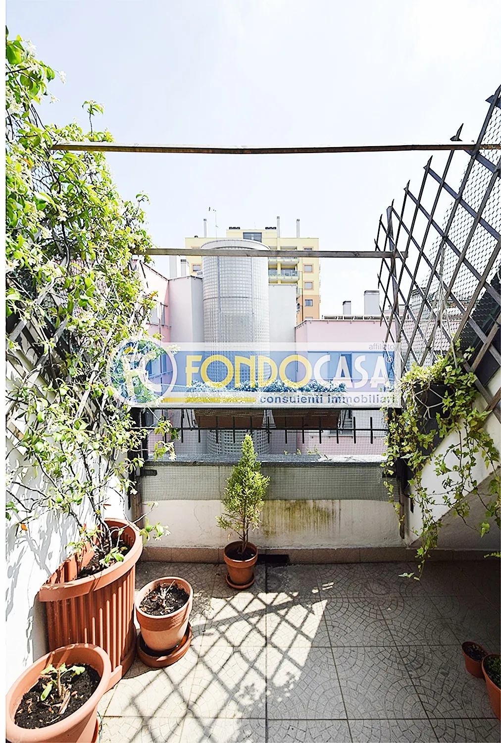 Appartamento in vendita a Milano, Precotto - foto 8