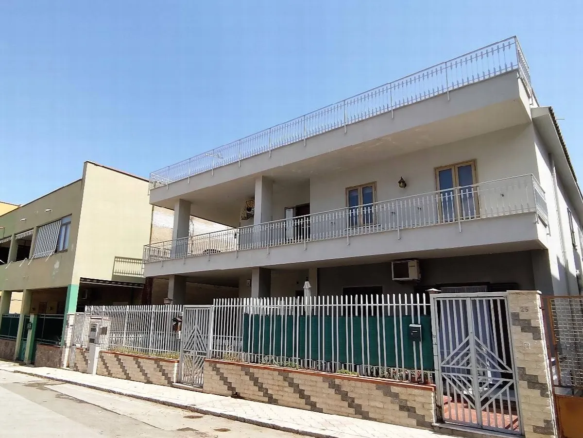 Appartamento in vendita a Isola delle Femmine - foto 1