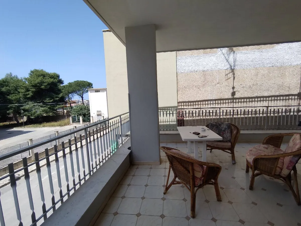 Appartamento in vendita a Isola delle Femmine - foto 5