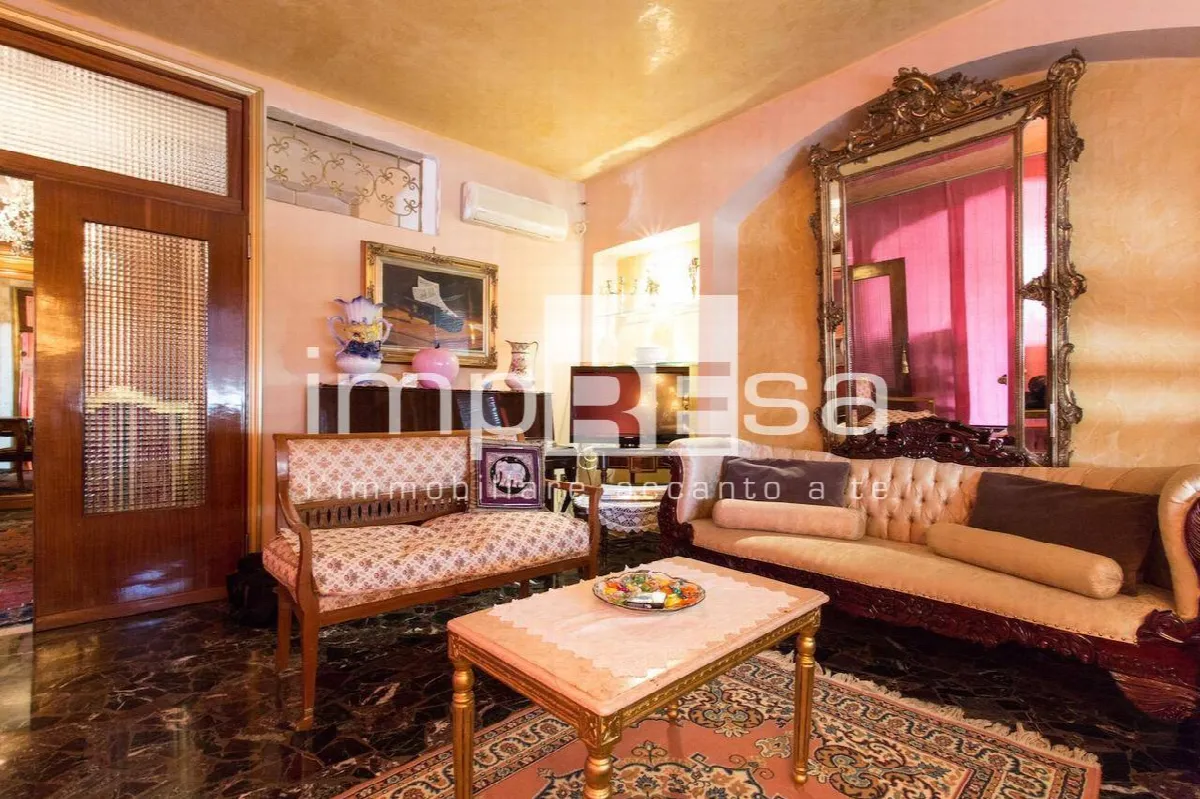 Appartamento in vendita a Venezia, Mestre - foto 1