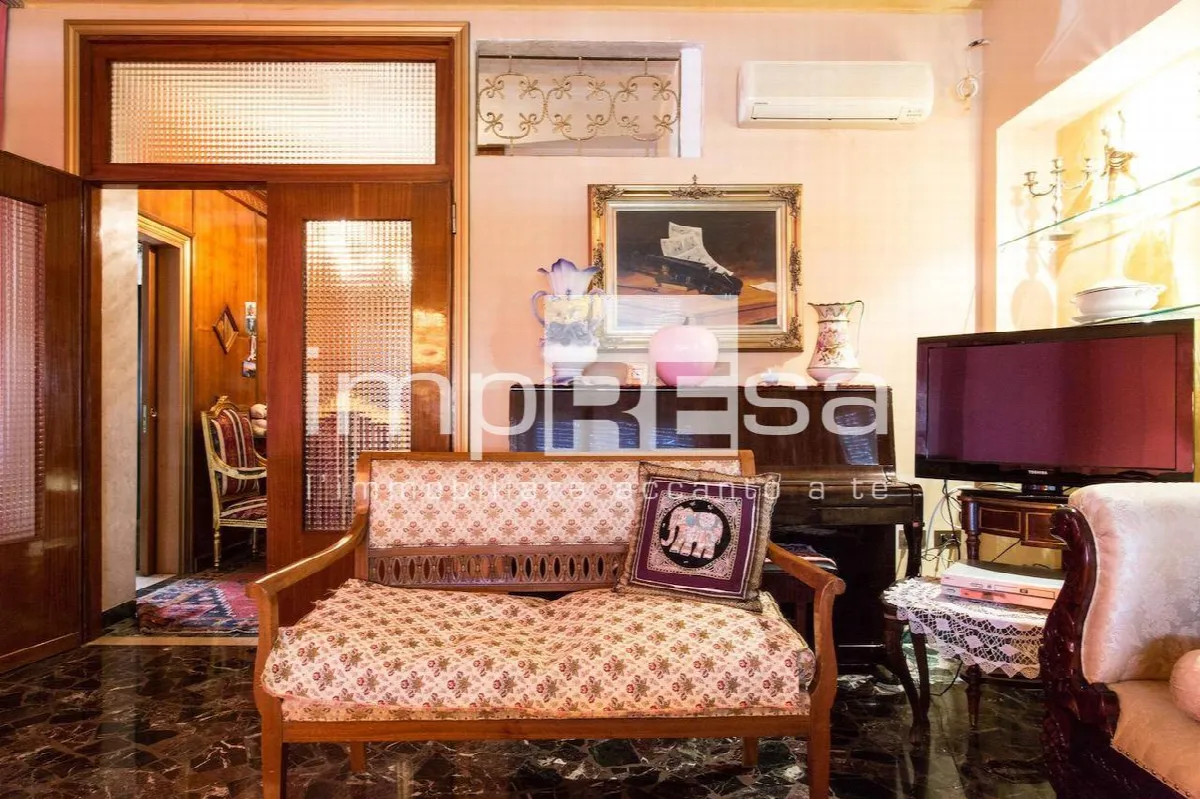 Appartamento in vendita a Venezia, Mestre - foto 2