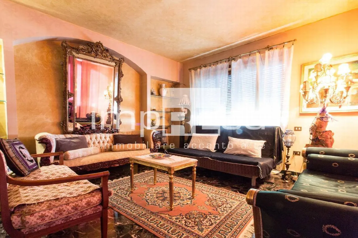 Appartamento in vendita a Venezia, Mestre - foto 3
