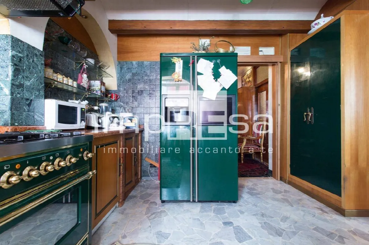 Appartamento in vendita a Venezia, Mestre - foto 4