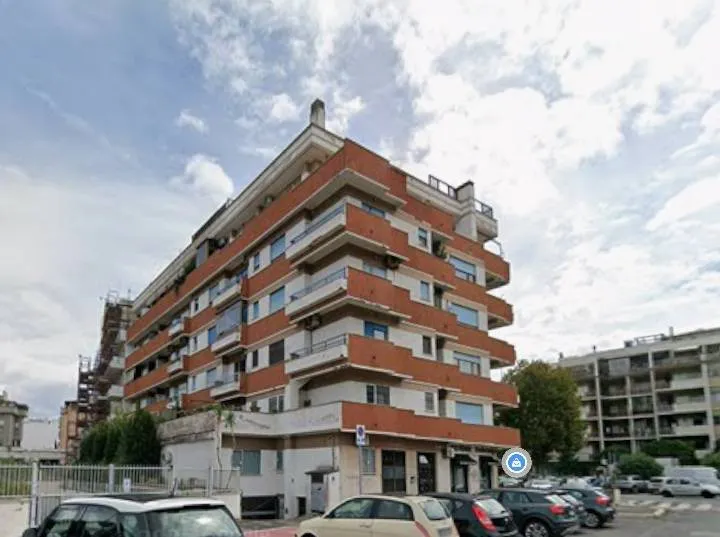 Appartamento in vendita a Roma, Ostia - foto 1