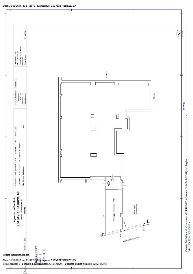 Appartamento in vendita a Roma, Ostia - foto 3