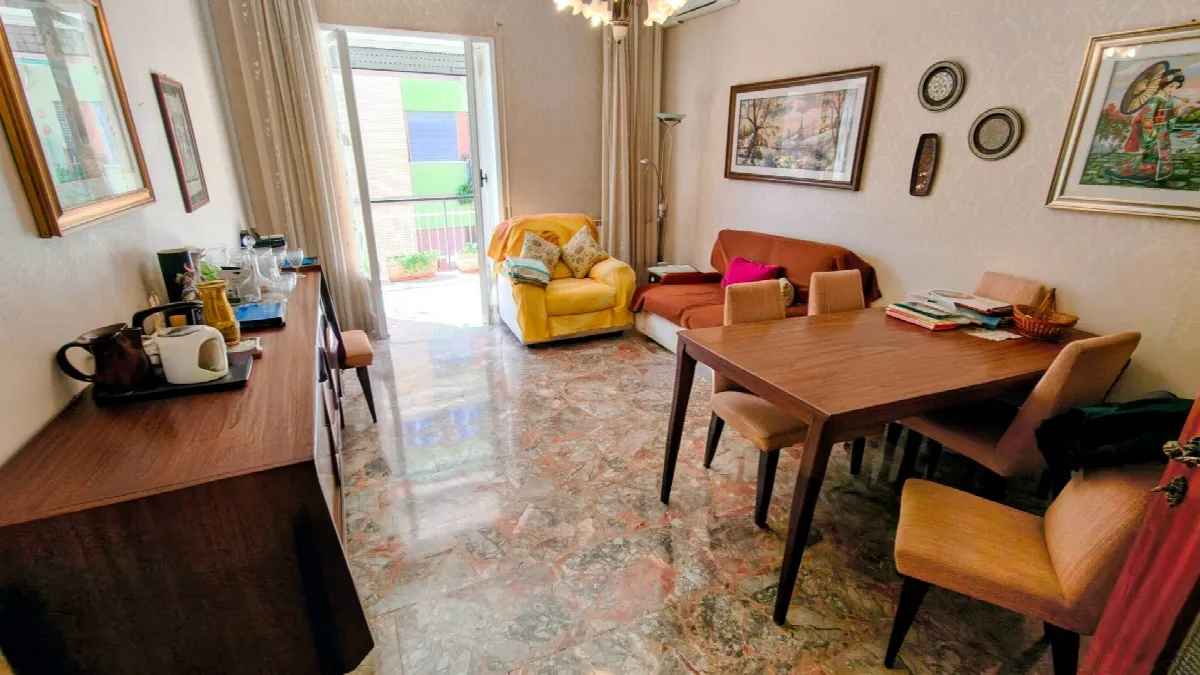 Appartamento in vendita a Roma, Ostia - foto 4