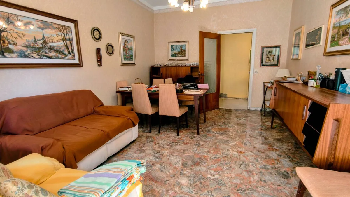 Appartamento in vendita a Roma, Ostia - foto 5