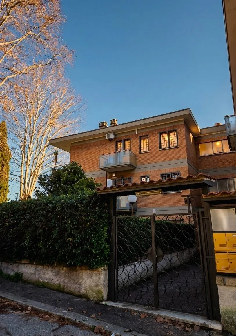 Appartamento in vendita a Roma, Spinaceto - foto 1