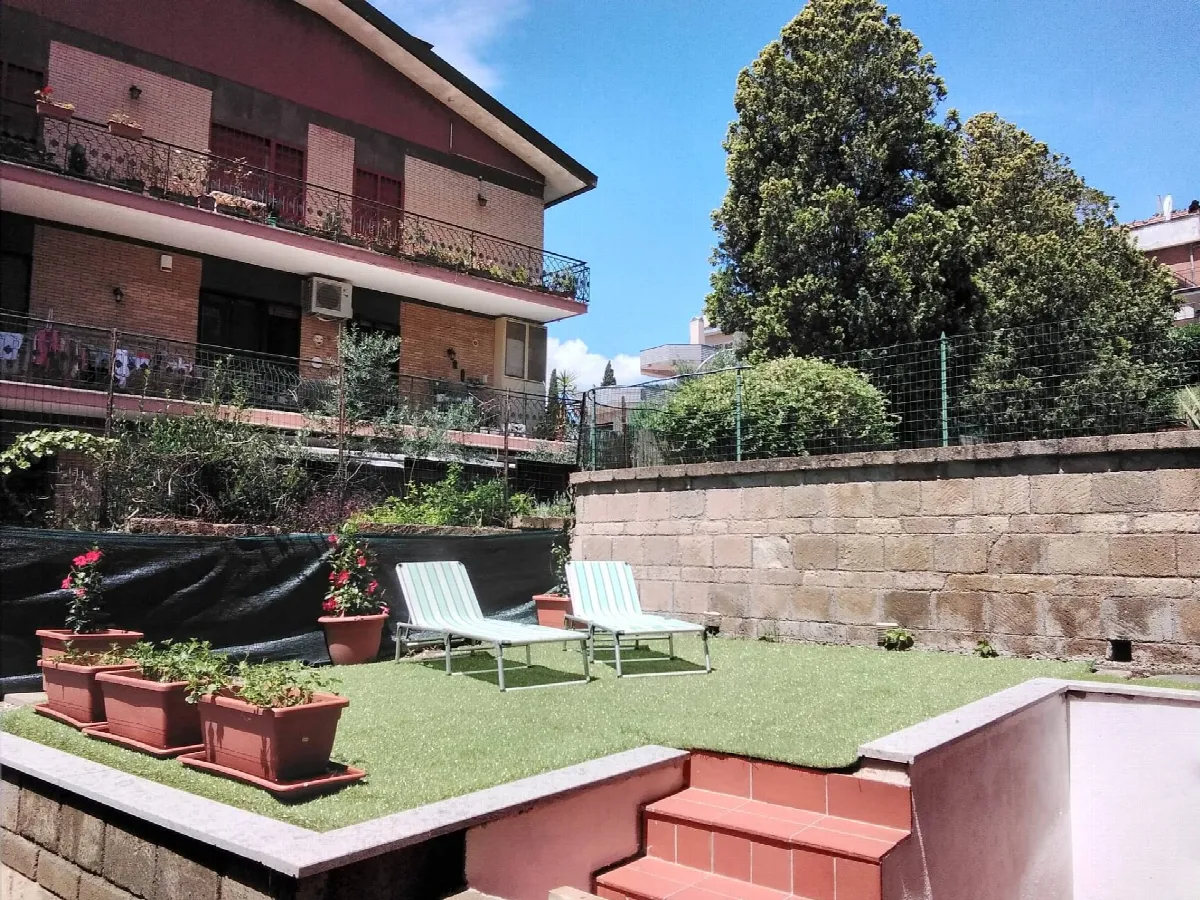 Appartamento in vendita a Roma, Spinaceto - foto 8