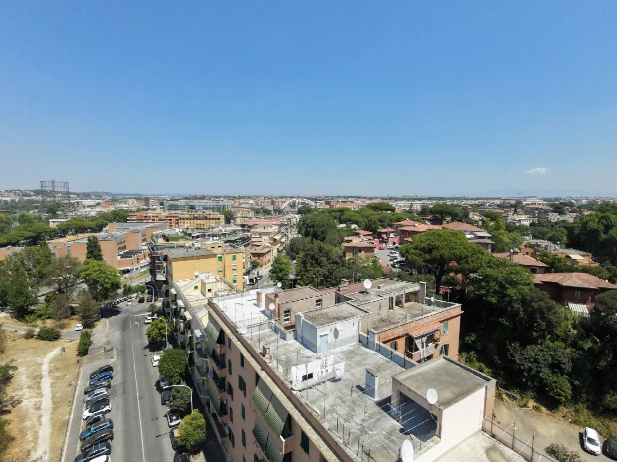 Appartamento in vendita a Roma, San Paolo - foto 1
