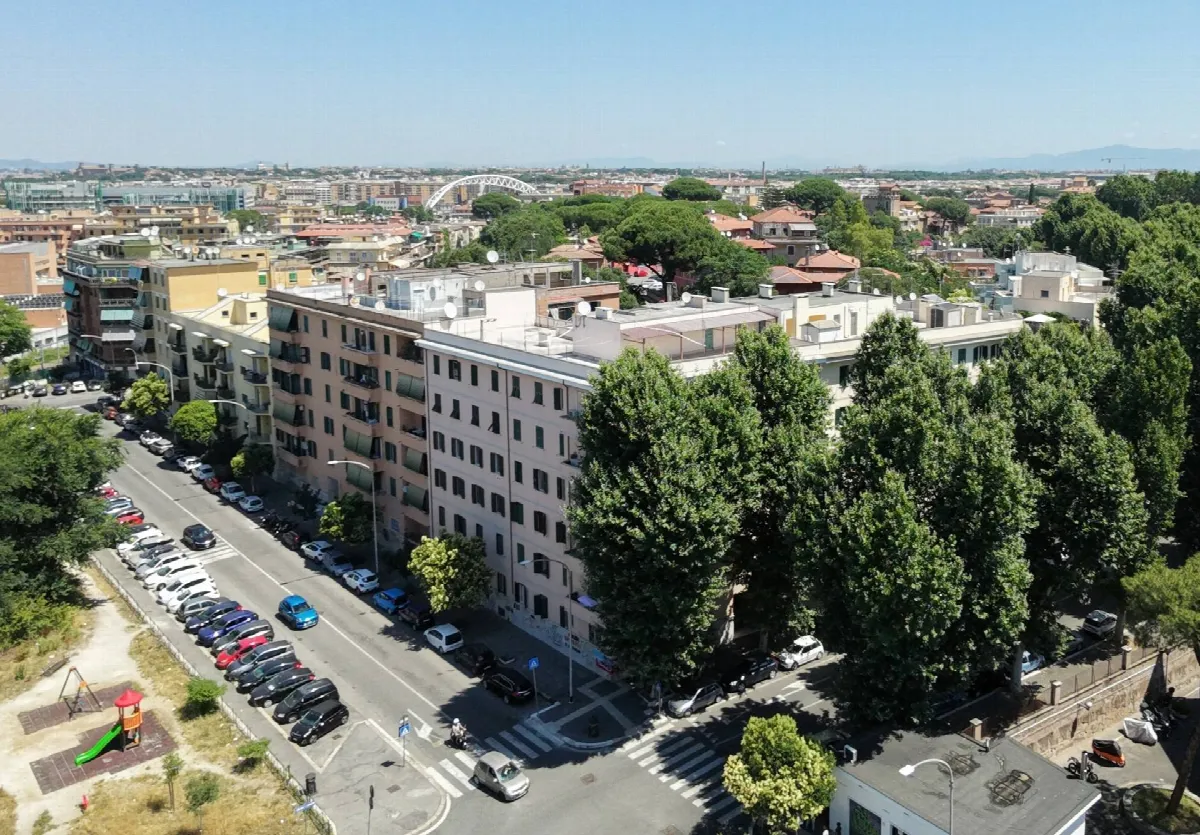 Appartamento in vendita a Roma, San Paolo - foto 2